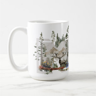 Café Wilds de la taza de Minnesota