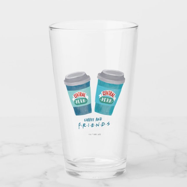 Café y amigos™ (Anverso)