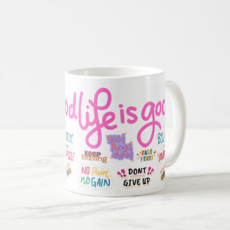 Café y taza de café ideal para regalos