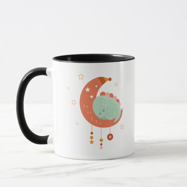 Café y tazas de diseño simple y único (Izquierda)