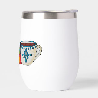 Café y un buen libro