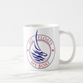 Café YachTees_He Flota mi taza de barco