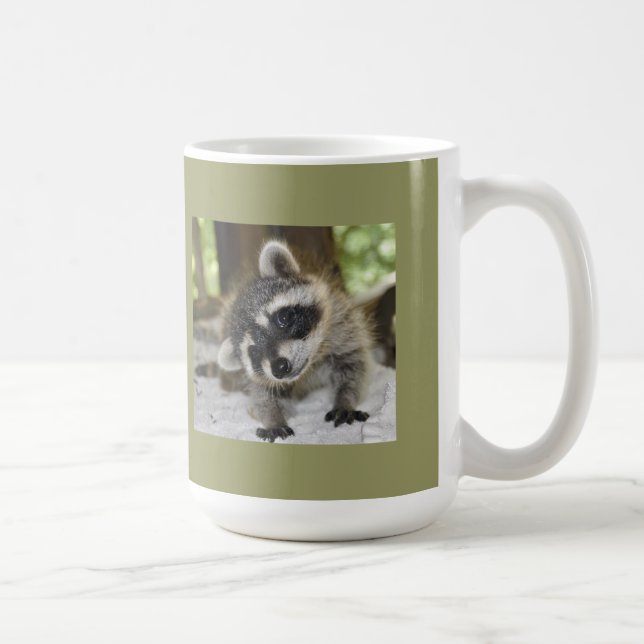Café Yo papá de LovesMe - taza (Derecha)