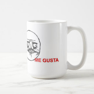 CAFÉ YO TAZA DE GUSTA