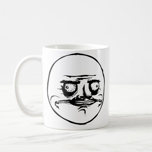 Café Yo taza de Gusta (Izquierda)