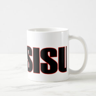 Café Yooper consiguió la taza 1 de Sisu