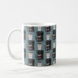 Cafés y tazas de papel Café Mug