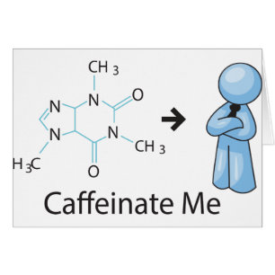 Caffeinate Me