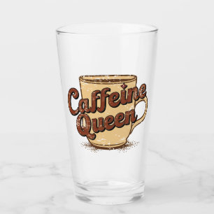 Caffeine Queen