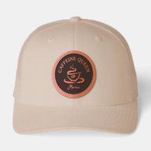 Caffeine Queen Coffee