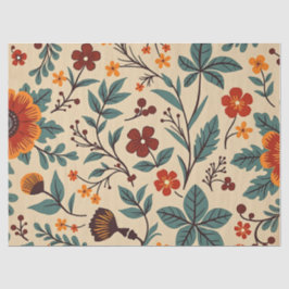 Caffeine Vibes: Papel de té de café audaz!