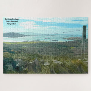 Caherdaniel Kerry Jigsaw Puzzle