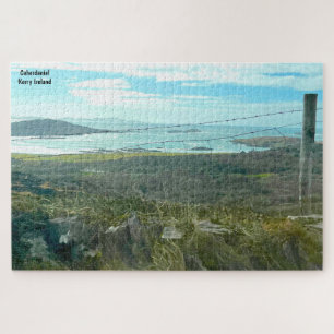 Caherdaniel Kerry Jigsaw Puzzle