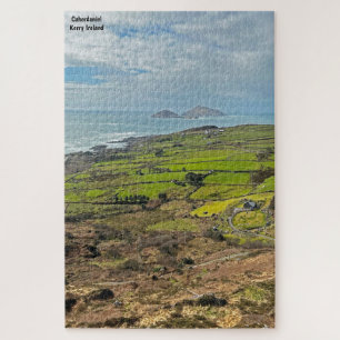 Caherdaniel Kerry Jigsaw Puzzle