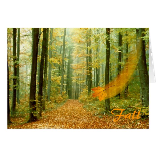 Caída (Anverso (Horizontal))