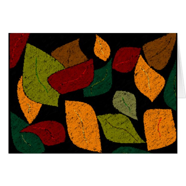 CAÍDA (Anverso (Horizontal))