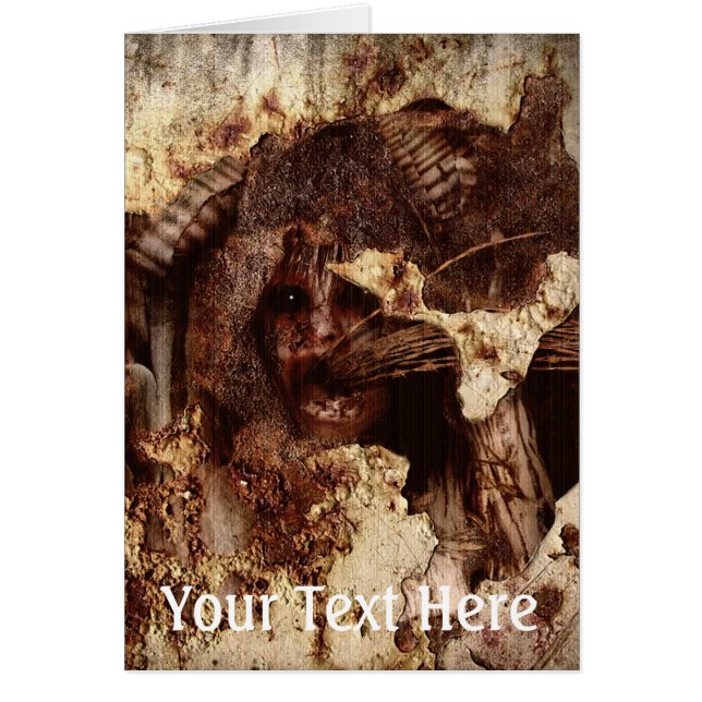 Caída atrapada dentro (Frente)