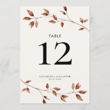 Caída Botánica Sencilla Moderna Sale Boda Grande