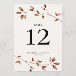 Caída Botánica Sencilla Moderna Sale Boda Grande