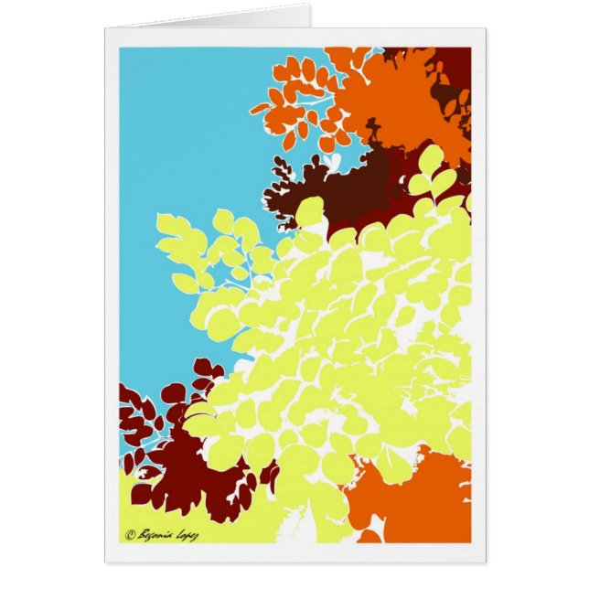 "Caída contemporánea " (Frente)