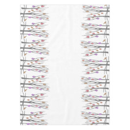 Caída de Acción de Gracias deja manteles