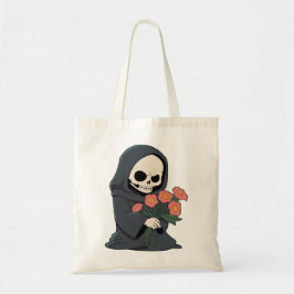 Caída de la Muerte: la bolsa de amor de Shinigami