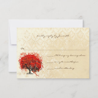 Caída del Árbol del Corazón Rojo deja invitación a