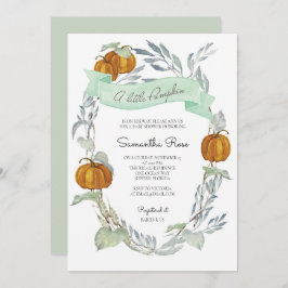 Caída Género Neutral Invitaciones a duchas para be