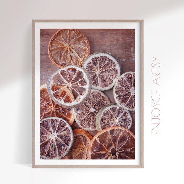 Caída rústica naranja moody arte de la pared de la (Subido por el creador)