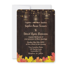 Caída Sale Madera Vestidos Antiguos Invitación de