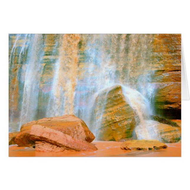 Caídas (Anverso (Horizontal))