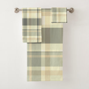 Caídas de caca de trigo, beige, gris