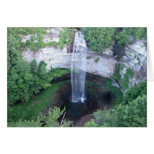 Caídas de la cala de la caída