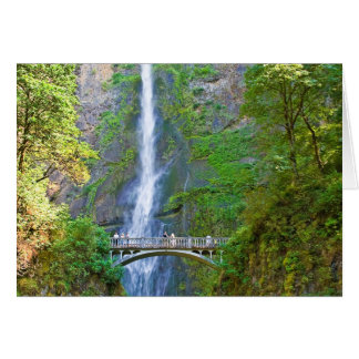 Caídas de Multnomah