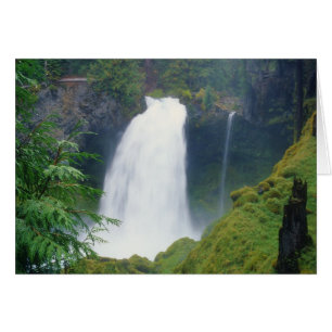 Caídas de Sahalie