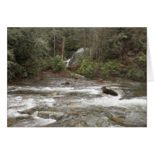 Caídas del Leatherwood