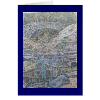 caídas del nebo del soporte