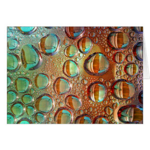 Caídas en arco iris