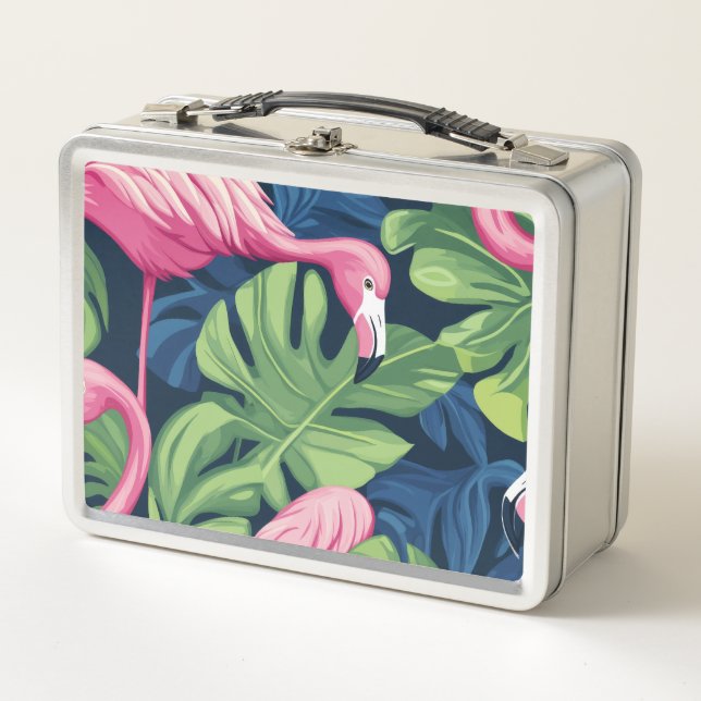 Caja de almacenamiento de alimentos FreshKeeper (Anverso)