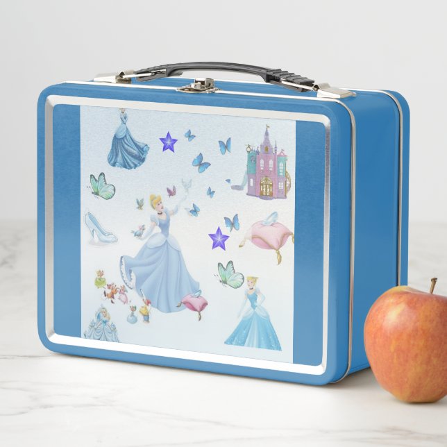 caja de almuerzo (In situ)