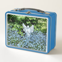 Caja de almuerzo celestial