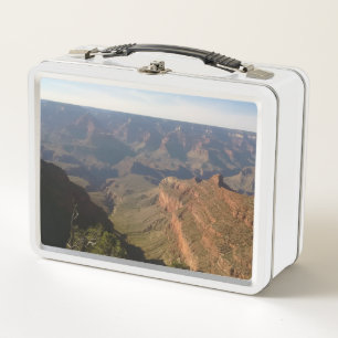Caja de almuerzo del Gran Cañón