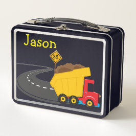 Caja de almuerzo Metalizado del Personalizar del c