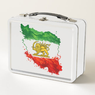 Caja de almuerzo minimalista estética | Recipiente