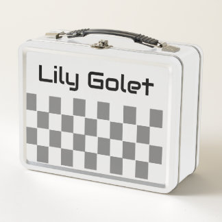 caja de almuerzo para niños