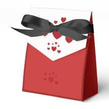 Caja de amor de DAL
