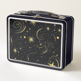 Caja de aperitivos de Starlight