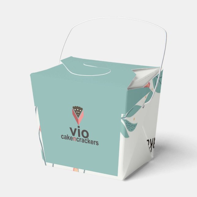 CAJA DE APERTURA (Front Side)