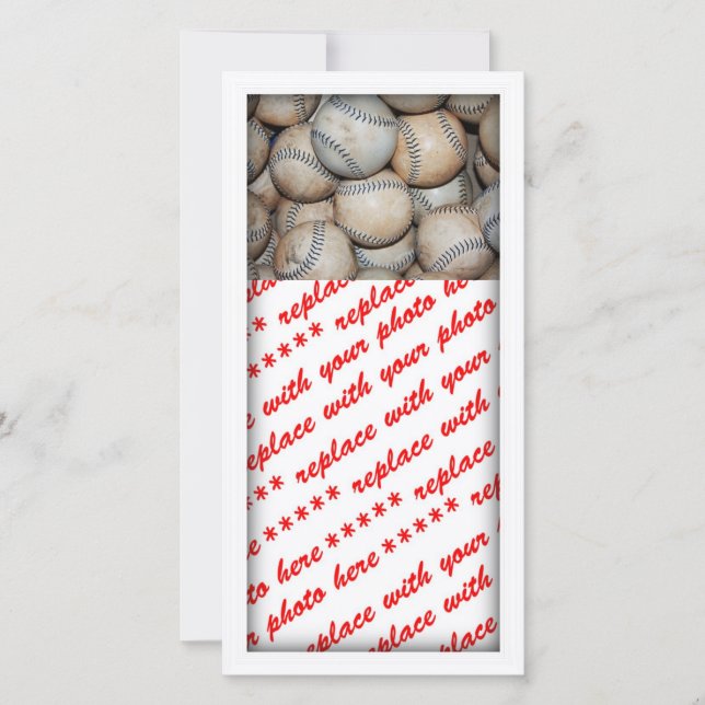 Caja de Baseballs (Anverso)