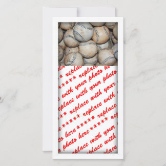 Caja de Baseballs